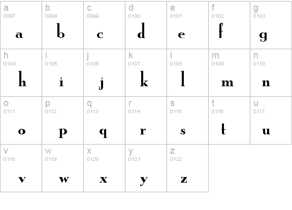 Mona Lisa Solid details - Free Fonts at FontZone.net