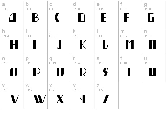 Munchausen NF details - Free Fonts at FontZone.net