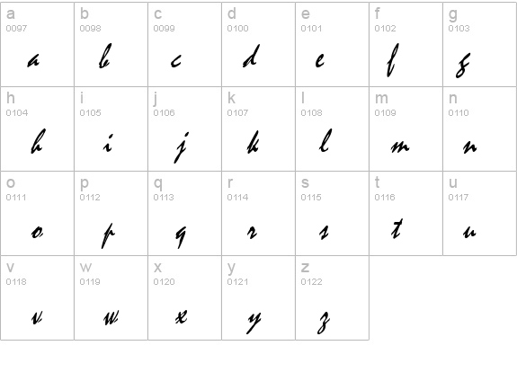 Mystic-Condensed Italic details - Free Fonts at FontZone.net