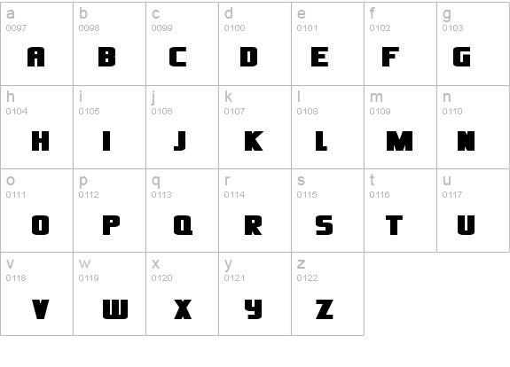 Oliver'sBarney details - Free Fonts at FontZone.net