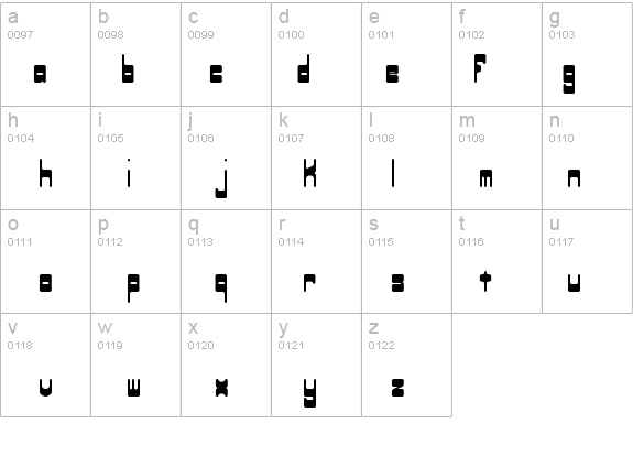 Orbicular BRK details - Free Fonts at FontZone.net