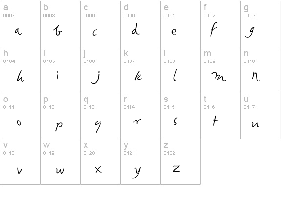 oxjump details - Free Fonts at FontZone.net