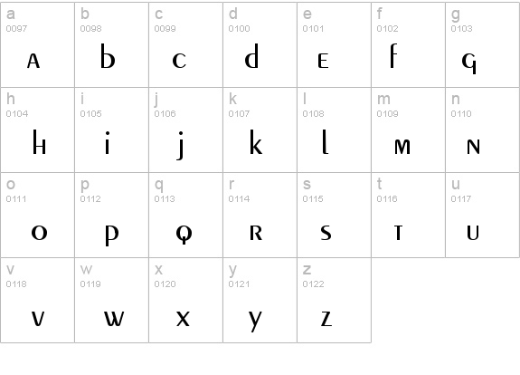 Pare Normal details - Free Fonts at FontZone.net