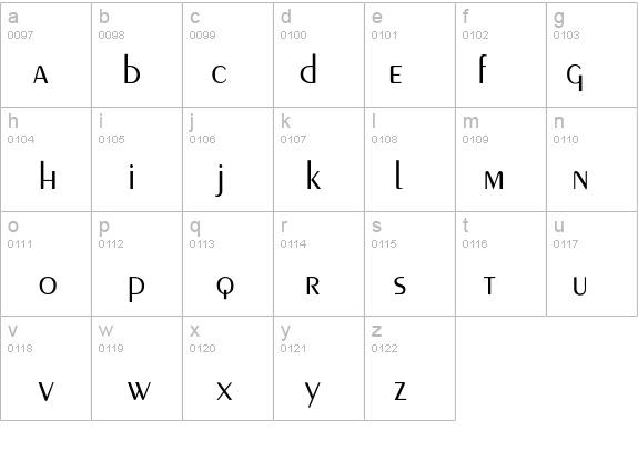 PEIGNOT-LIGHT-Thin details - Free Fonts at FontZone.net