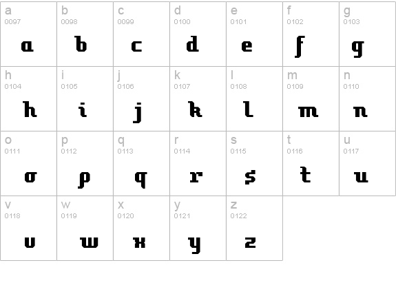 Pellegrini details - Free Fonts at FontZone.net
