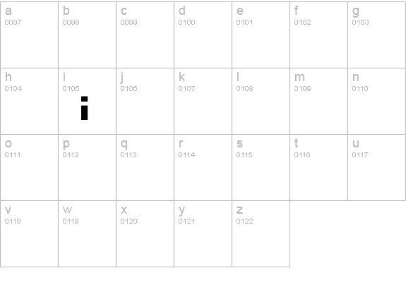 Pelnic details - Free Fonts at FontZone.net