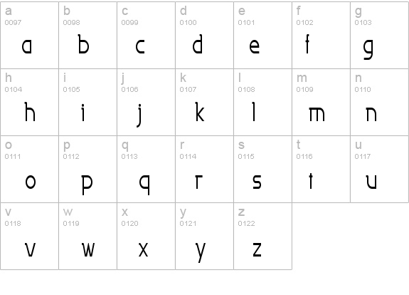 Persia Thin Normal details - Free Fonts at FontZone.net