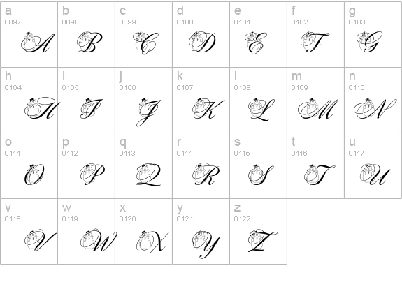 pf_snowman citadel  details - Free Fonts at FontZone.net