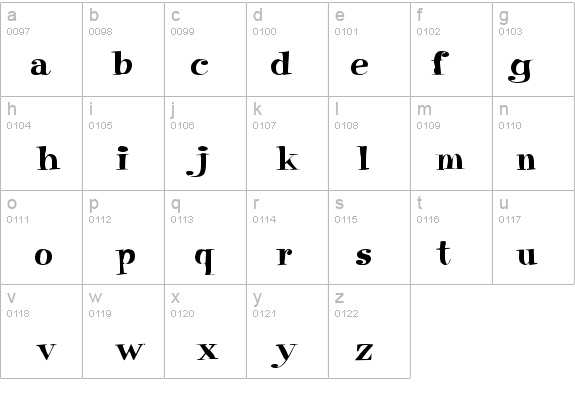 Pixie Regular details - Free Fonts at FontZone.net