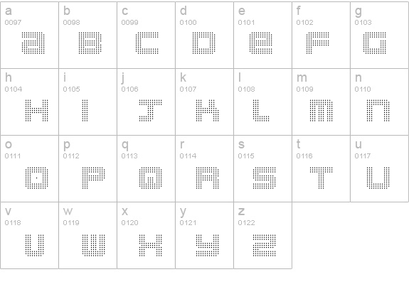pizzo Light details - Free Fonts at FontZone.net