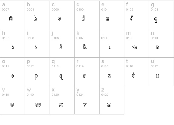 plasma poodle Normal details - Free Fonts at FontZone.net