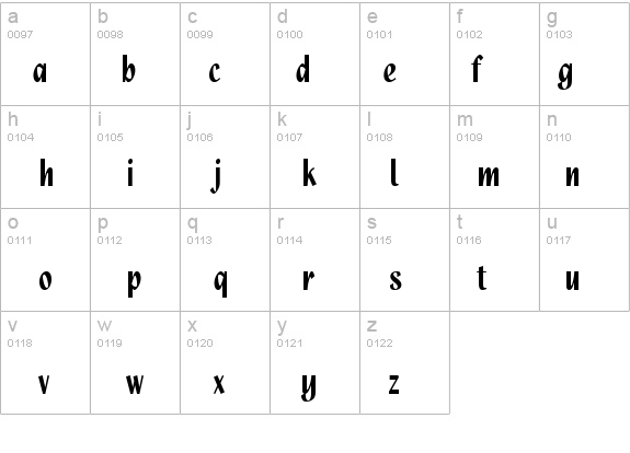 Quixley LET Plain:1.0 details - Free Fonts at FontZone.net