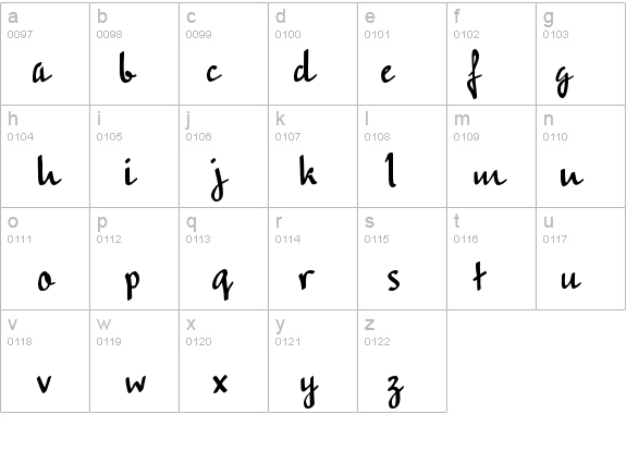 Rainbow (ParaType) details - Free Fonts at FontZone.net