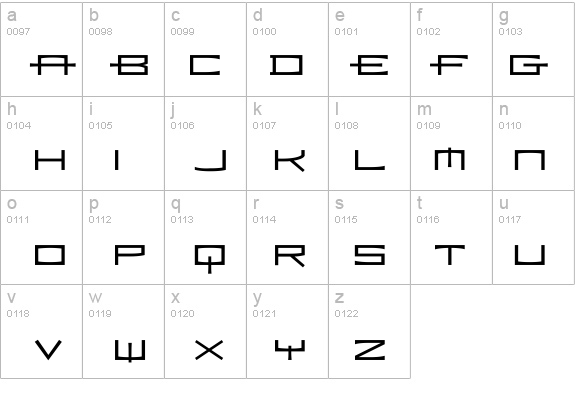 Ramiz-Regular details - Free Fonts at FontZone.net