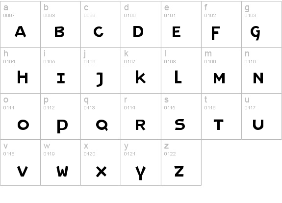 Raveline details - Free Fonts at FontZone.net