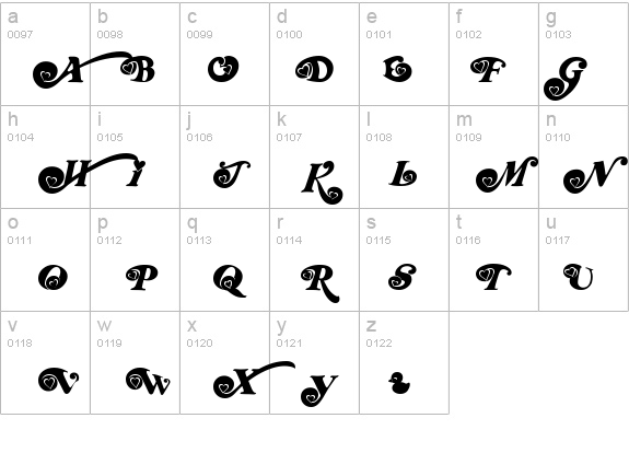 RDHoney details - Free Fonts at FontZone.net