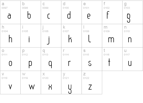 Redhead Goddess details - Free Fonts at FontZone.net