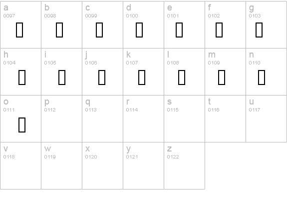 Refuse Trip details - Free Fonts at FontZone.net
