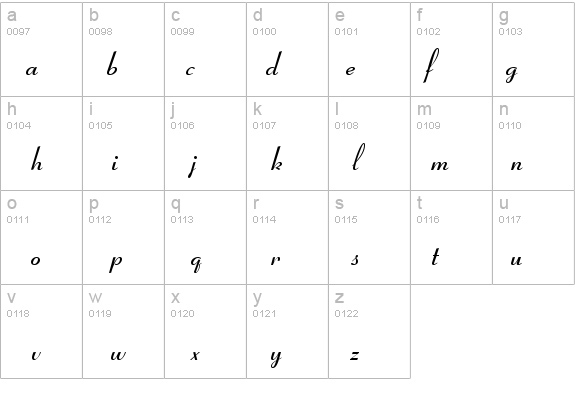 Ribbon 131 Bold BT details - Free Fonts at FontZone.net