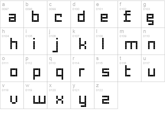 RiblahExtraBold details - Free Fonts at FontZone.net