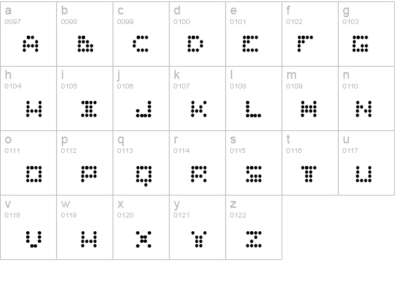 Routine details - Free Fonts at FontZone.net