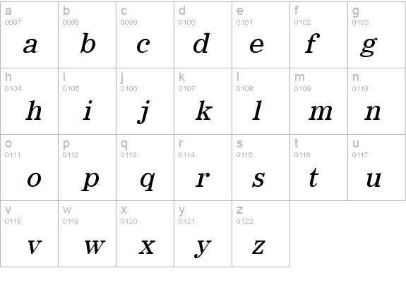Sachem Oblique details - Free Fonts at FontZone.net