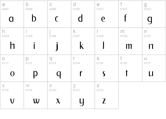 SaintLouisLight details - Free Fonts at FontZone.net