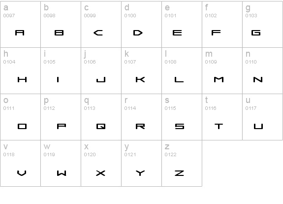 Samba is Dead details - Free Fonts at FontZone.net