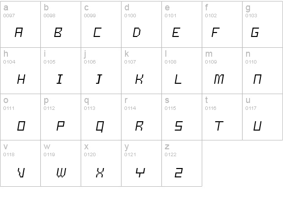 Samson Light Oblique details - Free Fonts at FontZone.net
