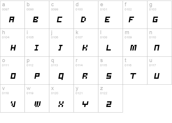 Samson Oblique details - Free Fonts at FontZone.net