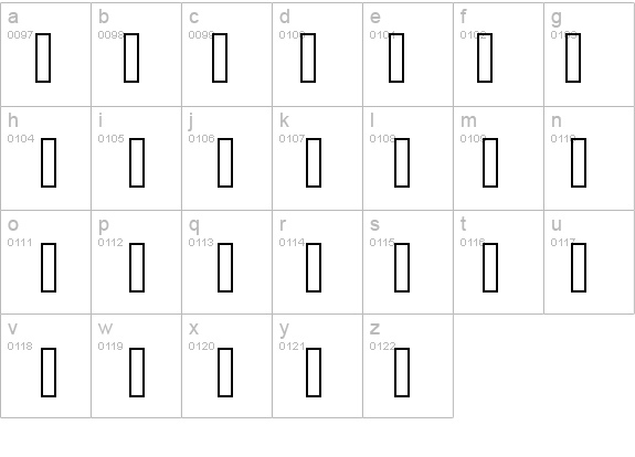 Sangraelâ„¢ details - Free Fonts at FontZone.net