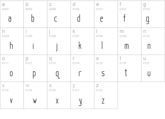Sanity details - Free Fonts at FontZone.net