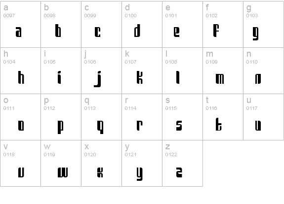 Sanka details - Free Fonts at FontZone.net