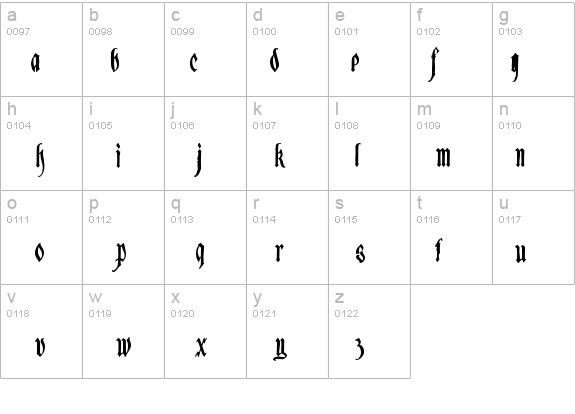 Sauerkraut details - Free Fonts at FontZone.net