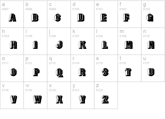 SavannahfatsPlain-Normal details - Free Fonts at FontZone.net