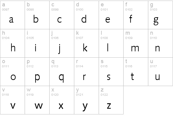 Saxony-Regular details - Free Fonts at FontZone.net