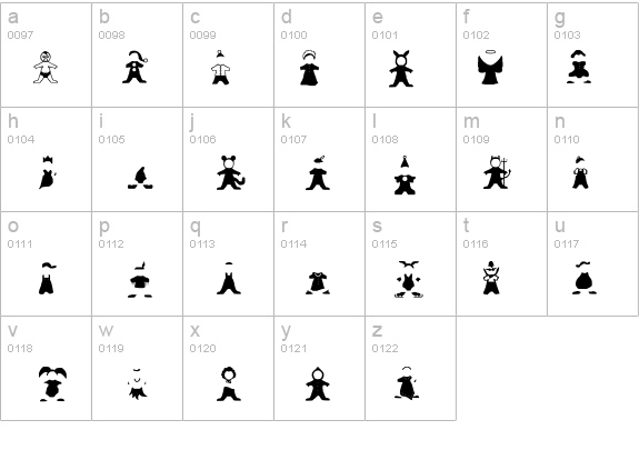 sbnetbaby details - Free Fonts at FontZone.net