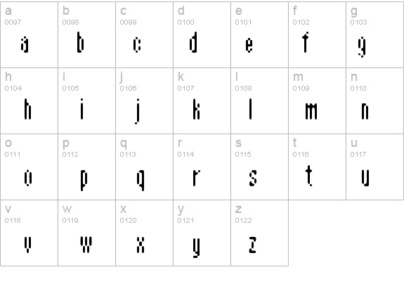 Schmidt details - Free Fonts at FontZone.net