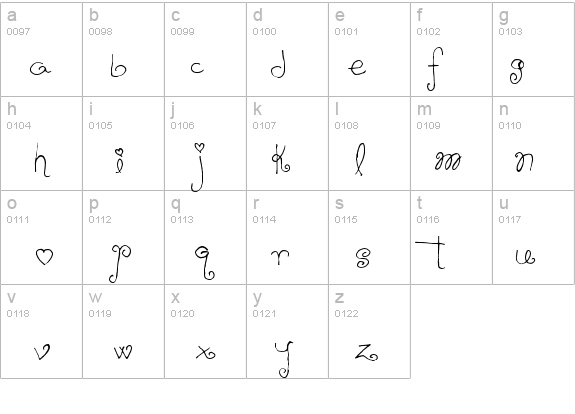 Schnookums details - Free Fonts at FontZone.net