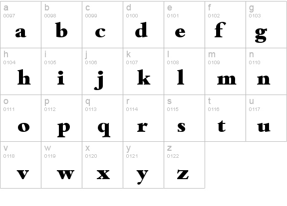 Schole Display SSi details - Free Fonts at FontZone.net