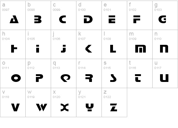 Scottsdale Wide Normal details - Free Fonts at FontZone.net