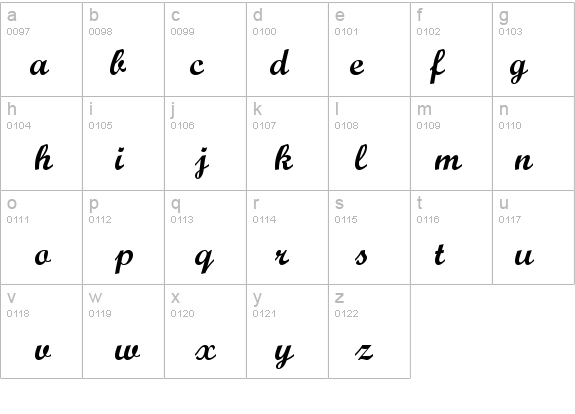 Script MT Bold details - Free Fonts at FontZone.net