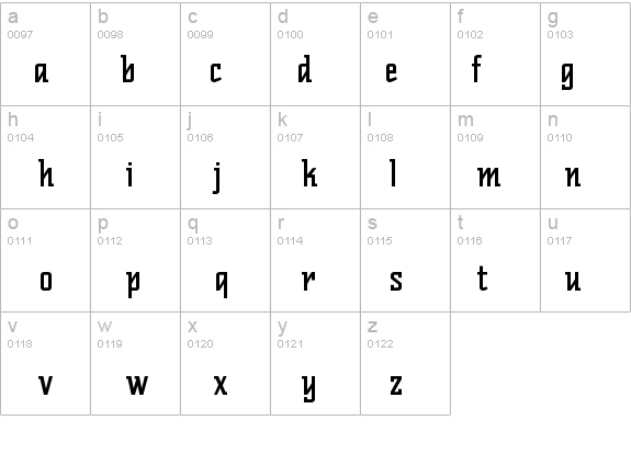 ScriptekStd details - Free Fonts at FontZone.net