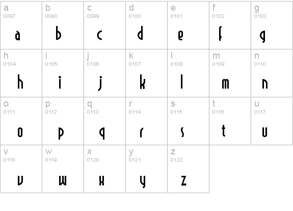 SelznickNormal details - Free Fonts at FontZone.net