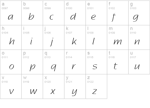 Sentimental Script Light SSi details - Free Fonts at FontZone.net