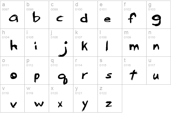 Serpico details - Free Fonts at FontZone.net