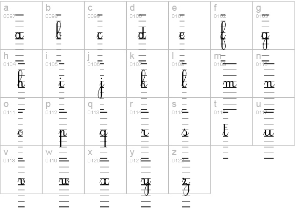 SeyesBDE details - Free Fonts at FontZone.net