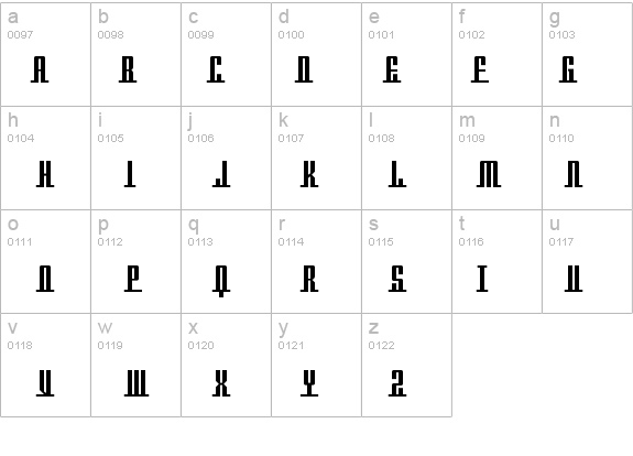 SF Americana Dreams SC Upright Bold details - Free Fonts at FontZone.net