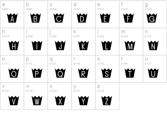 SF Buttacup details - Free Fonts at FontZone.net