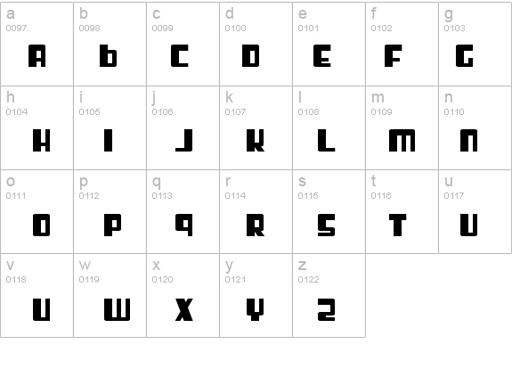 SF Cosmic Age Upright Bold details - Free Fonts at FontZone.net